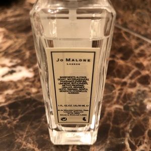 Jo Malone Makeup - Jo Malone English Pear & Fresia Cologne Jo Malone Makeup - Jo Malone English Pear & Fresia Cologne